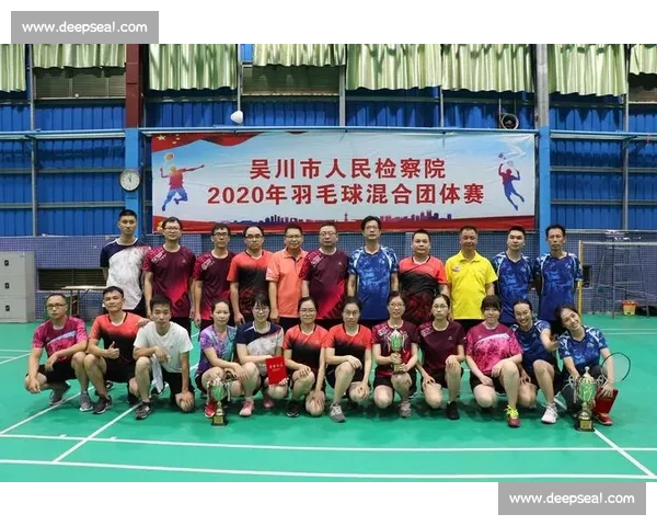 新时代背景下男女混合赛事发展趋势与竞技魅力探索及社会影响研究 - 副本 (2)