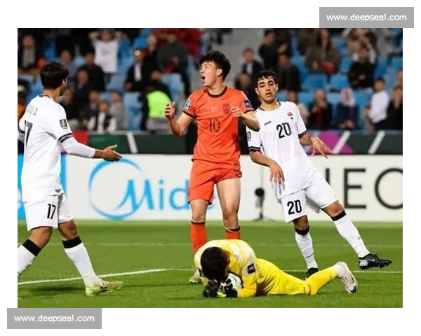 神级扑救改写命运一战门将封神瞬间震撼全场引爆赛场激情传奇诞生 - 副本