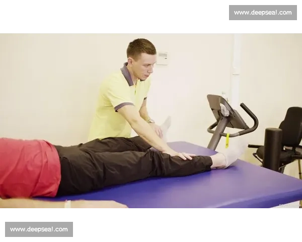 科学运动与健康管理指南助你提升体能预防损伤全面解析训练恢复与营养策略